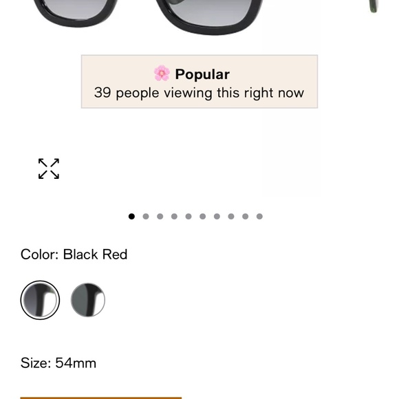Gucci ? Brand New